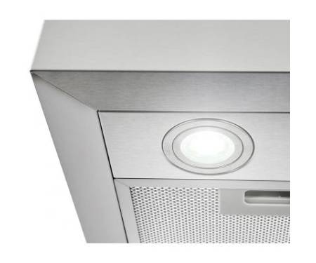 Вытяжка Ventolux ITALIA 60 Inox (900) PB