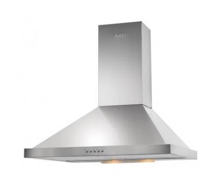 Вытяжка Ventolux LAZIO 60 Inox (750)