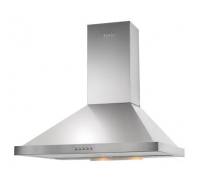 Вытяжка Ventolux LAZIO 60 Inox (750)