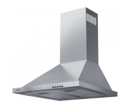 Вытяжка Ventolux LAZIO 60 Inox (900)
