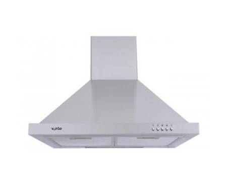 Вытяжка Ventolux LAZIO 60 Inox (900)