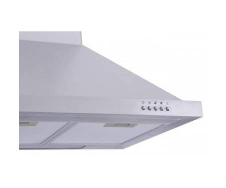 Вытяжка Ventolux LAZIO 60 Inox (900)