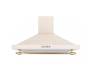 Вытяжка Ventolux LAZIO 60 IVORY/BZ (750)