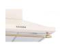 Вытяжка Ventolux LAZIO 60 IVORY/BZ (750)