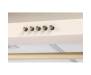 Вытяжка Ventolux LAZIO 60 IVORY/BZ (750)