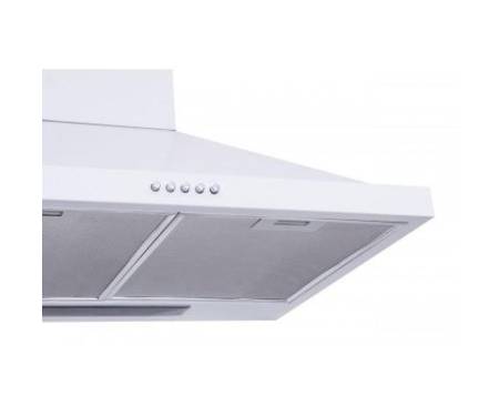 Вытяжка Ventolux LAZIO 60 WH (900)