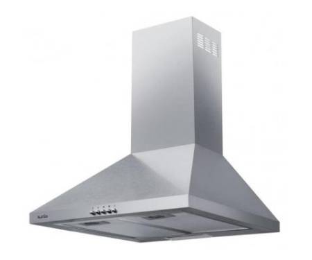 Вытяжка Ventolux MILANO 60 Inox (1000) IT