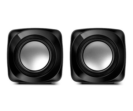 SVEN 120 Black