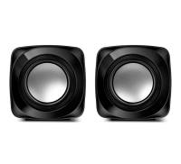 SVEN 120 Black