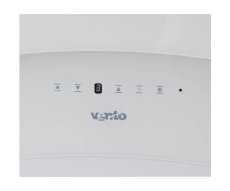 Вытяжка Ventolux PIEMONTE 60 WH (750) TRC SD