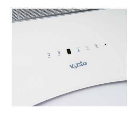 Вытяжка Ventolux PIEMONTE 60 WH (750) TRC SD