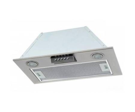 Вытяжка Ventolux PUNTO 60 Inox (650) PB IT