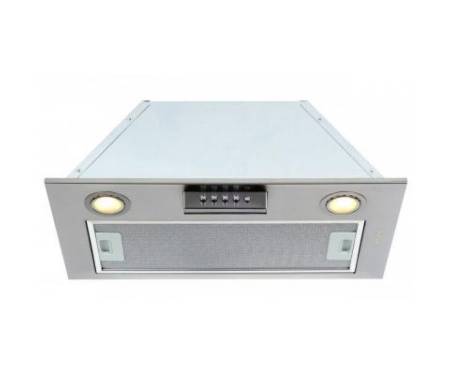 Вытяжка Ventolux PUNTO 60 Inox (650) PB IT
