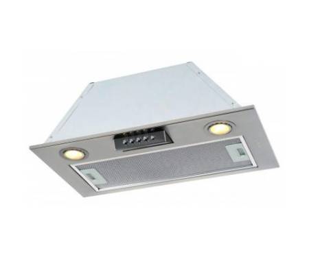 Вытяжка Ventolux PUNTO 60 Inox (650) PB IT