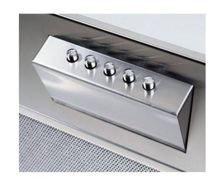 Вытяжка Ventolux PUNTO 60 Inox (650) PB IT