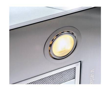 Вытяжка Ventolux PUNTO 60 Inox (650) PB IT