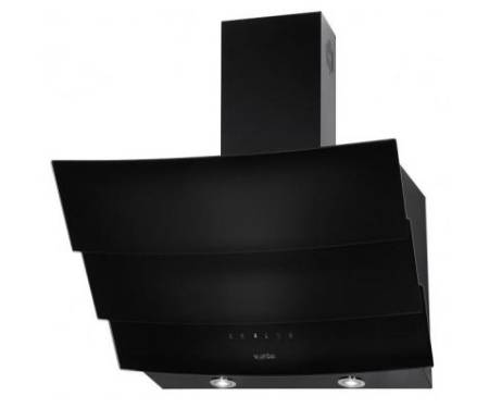 Вытяжка Ventolux RIALTO 60 BK (750) TRC