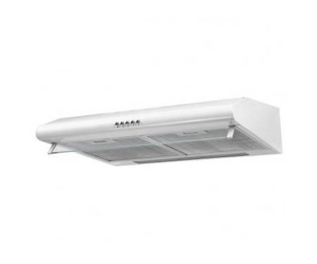 Вытяжка Ventolux ROMA 50 WH 2M LUX