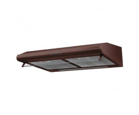 Вытяжка Ventolux ROMA 60 BR 2M LUX