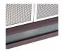 Вытяжка Ventolux ROMA 60 BR LUX
