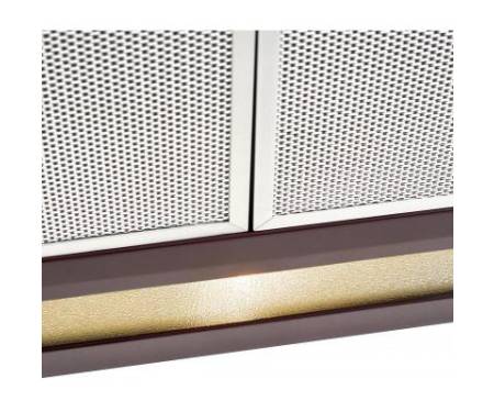 Вытяжка Ventolux ROMA 60 BR LUX