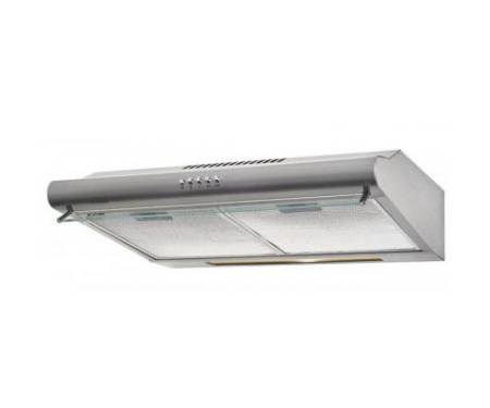 Вытяжка Ventolux ROMA 60 Inox 2M LUX