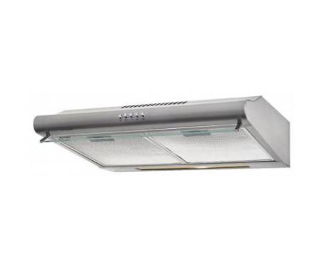 Вытяжка Ventolux ROMA 60 Inox LUX