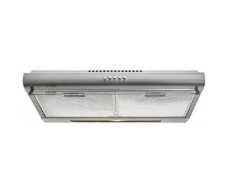 Вытяжка Ventolux ROMA 60 Inox LUX