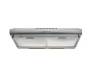 Вытяжка Ventolux ROMA 60 Inox LUX