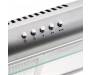 Вытяжка Ventolux ROMA 60 Inox LUX