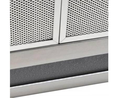 Вытяжка Ventolux ROMA 60 Inox LUX