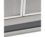 Вытяжка Ventolux ROMA 60 Inox LUX