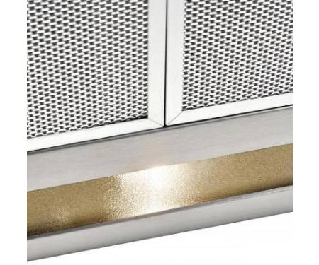 Вытяжка Ventolux ROMA 60 Inox LUX