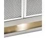 Вытяжка Ventolux ROMA 60 Inox LUX