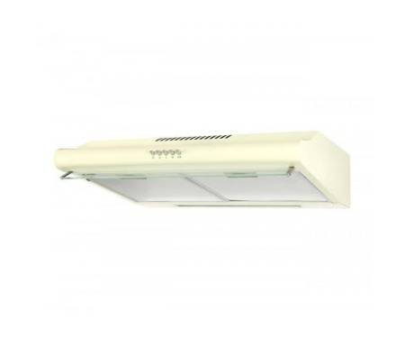 Вытяжка Ventolux ROMA 60 IVORY 2M LUX