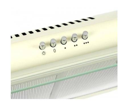 Вытяжка Ventolux ROMA 60 IVORY LUX