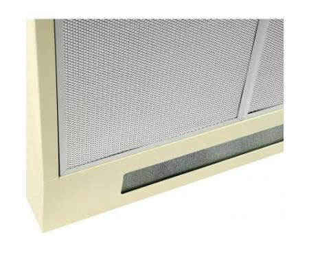 Вытяжка Ventolux ROMA 60 IVORY LUX