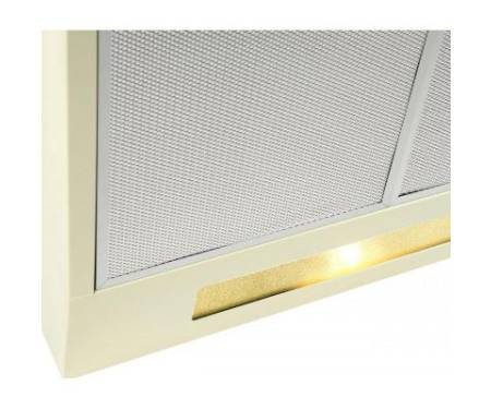 Вытяжка Ventolux ROMA 60 IVORY LUX