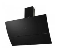 Вытяжка Ventolux SPACE 90 BK (1200) TRC AO