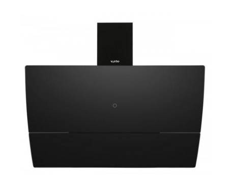 Вытяжка Ventolux SPACE 90 BK (1200) TRC AO