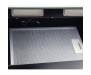 Вытяжка Ventolux SPACE 90 BK (1200) TRC AO