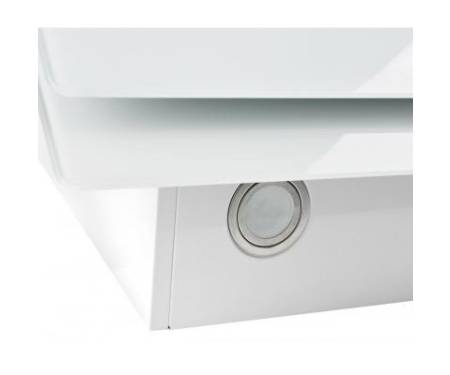 Вытяжка Ventolux TOSCANA 60 WH (800) TC