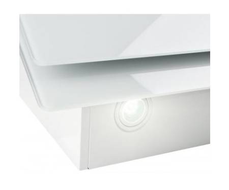 Вытяжка Ventolux TOSCANA 60 WH (800) TC