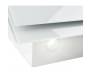 Вытяжка Ventolux TOSCANA 60 WH (800) TC