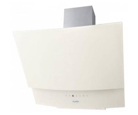 Вытяжка Ventolux WAVE 60 IVORY (750) TRC