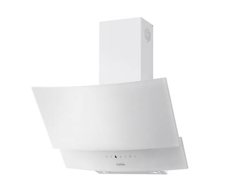 Вытяжка Ventolux WAVE 60 WH (1000) TRC IT