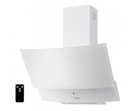 Вытяжка Ventolux WAVE 60 WH (750) TRC