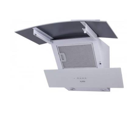 Вытяжка Ventolux WAVE 60 WH (750) TRC