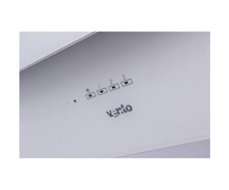 Вытяжка Ventolux WAVE 60 WH (750) TRC