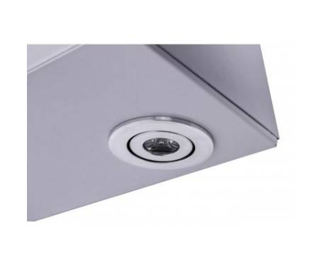 Вытяжка Ventolux WAVE 60 WH (750) TRC
